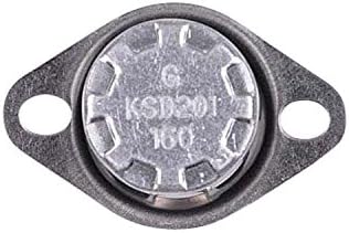 ForeverPRO 5304509469 Thermostat for Frigidaire Microwave 5304464073 1381103 AH1993452 EA1993452