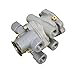 ZUVELLO 800629 Air Brake Dual Circuit Foot Control Valve Fit For Haldex 065313 800583 800629 65313