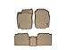 Weathertech 45108-1-2 Front and Rear Floorliners