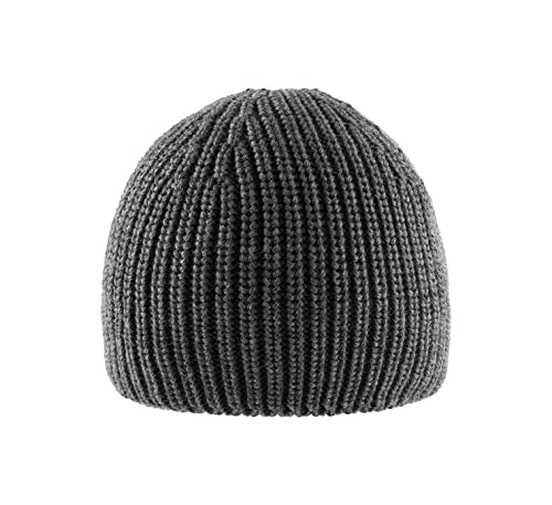 Classic Italy - Bonnet Homme ou Femme Classic Court - Gris Cover