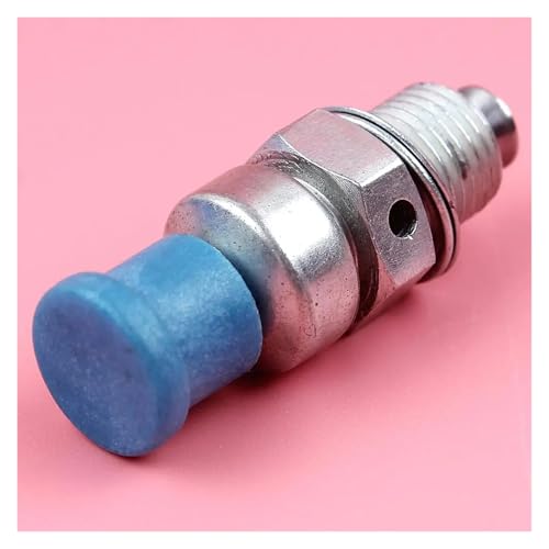 Lanceur bloqué ? Décompression pour tronçonneuse 365 372XP 503715301