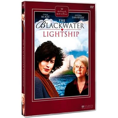 The Blackwater Lightship