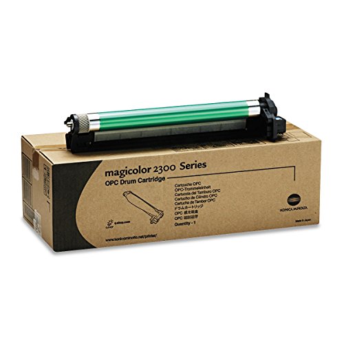 Konica Minolta 1710520001 Drum 1710520001