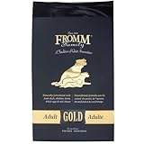 Fromm Family Foods 15 Lb Gold Nutritionals Adult Dry Dog Food (1 Pack), One Size