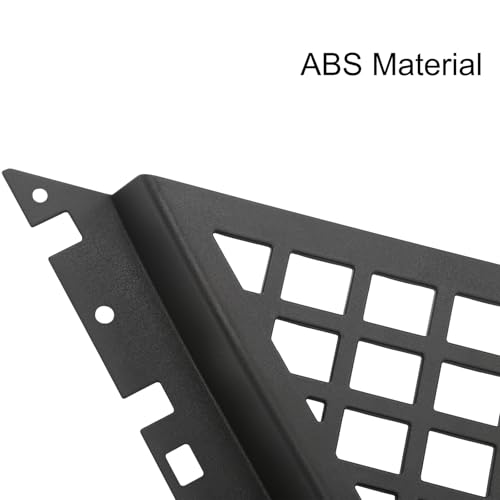 Molle Door Pockets for Ford Bronco 2021-2026 Side Door Pockets Molle Panel by Tempsnow - Image 5