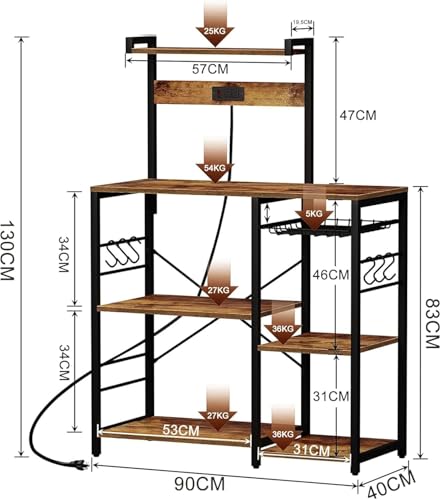 Cocina, Home Imagen adicional