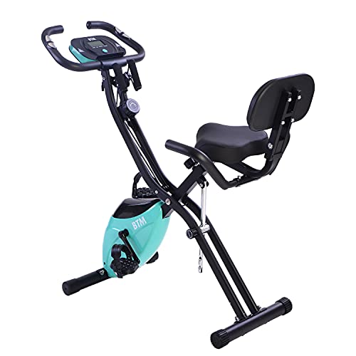 Best Folding Exercise Bike Reviews UK's top 5 in 2022 Fitness Guides
