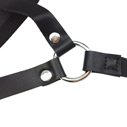 Sharrow Archery Chest Protector Guard Nylon Shooting Hunting Chest Guard 1 Piece For Left Side And Right Hand (Right Side) #TOP6