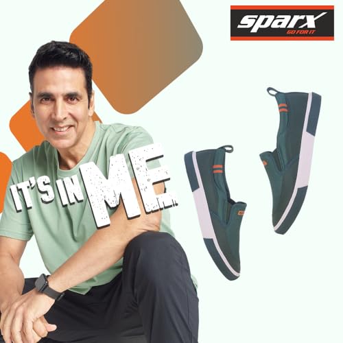 Image of SPARX Casual Shoe SM-9076 for Men