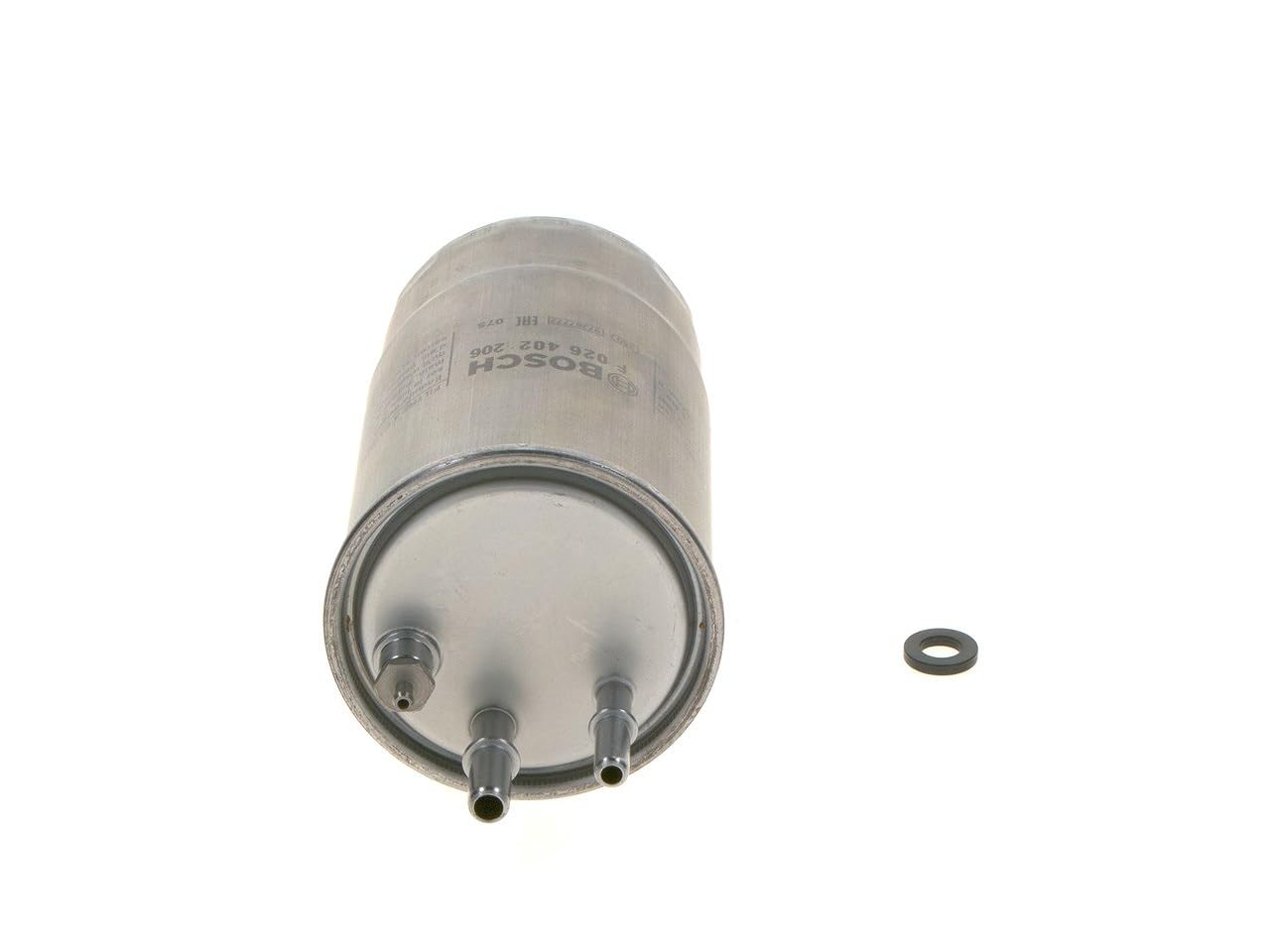 BOSCH Kraftstofffilter F026402206