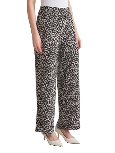 Kasper Women's Pull on Wide Ankle