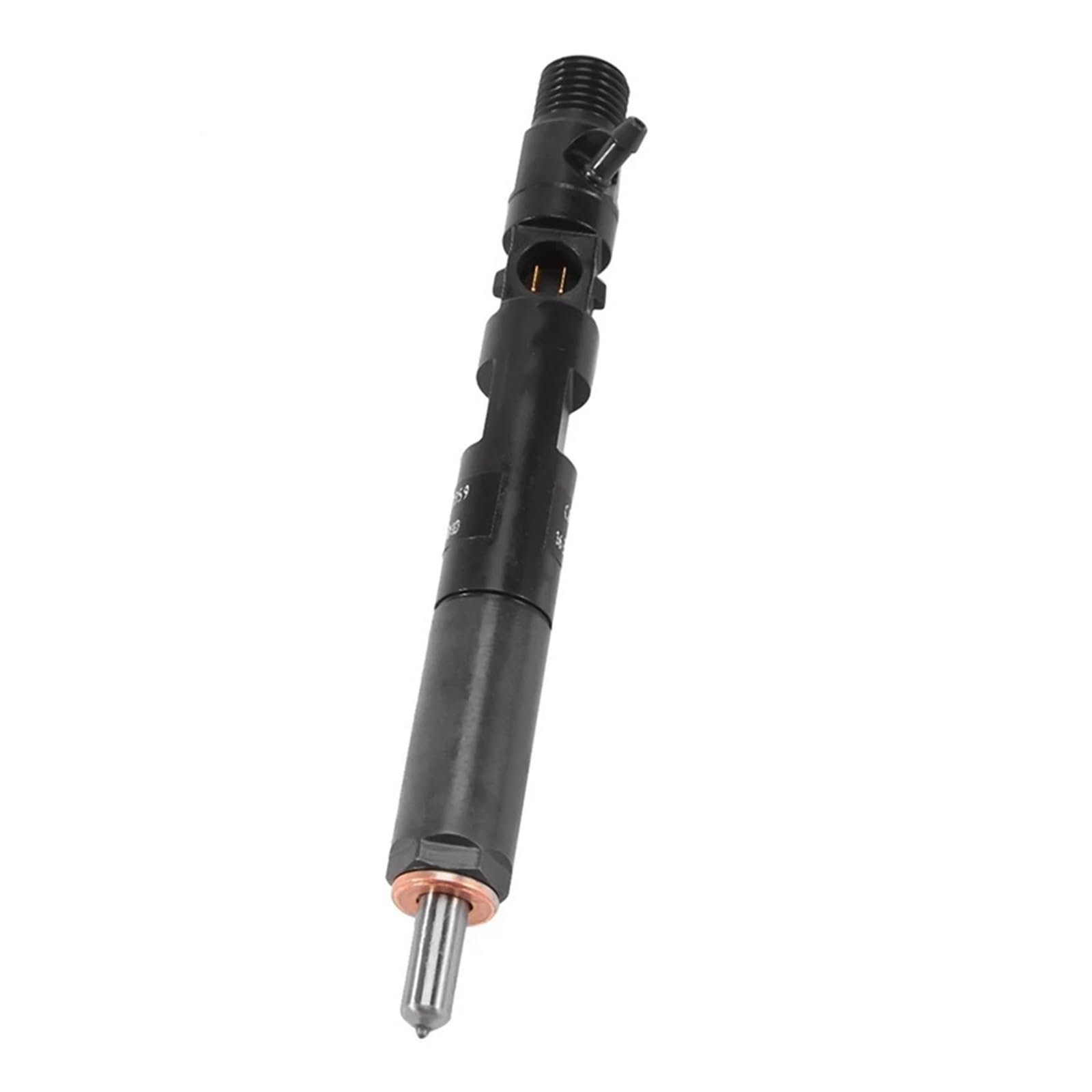 Lot de 4 injecteurs de carburant diesel EJBR03101D 166001137R 28232251, Compatible Pour Renault Clio Scenic et Nissan Dacia Logan 1.5 DCI