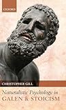 Naturalistic Psychology in Galen and Stoicism