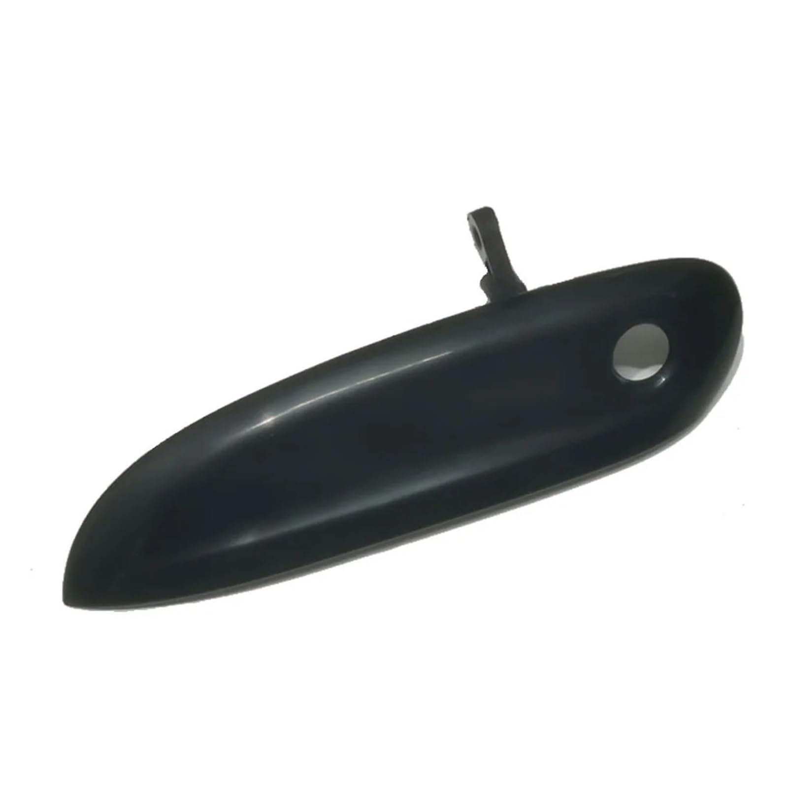 Punxdda Car Exterior Door Handle for Chevrolet for Cobalt 2012-2018 52160779 52160781 Outside Door Handle(FL with Hole)