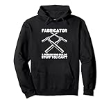 Fabricator Metal Arc Weld Gift Ideas