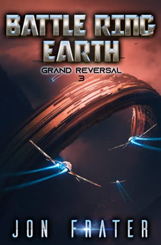 Cover of Grand Reversal