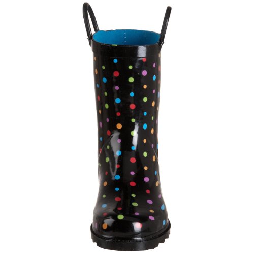 Western Chief Ditsy Dots Rain Boot (Toddler/Little Kid/Big Kid)2