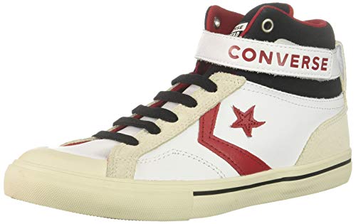 Converse Lifestyle PRO Blaze Strap Hi, Scarpe da