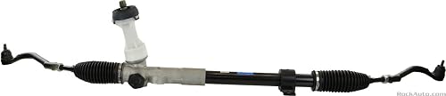AAE Steering - NEW Rack & Pinion