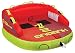 Full Throttle Hubbub 2 Person Towable Tube