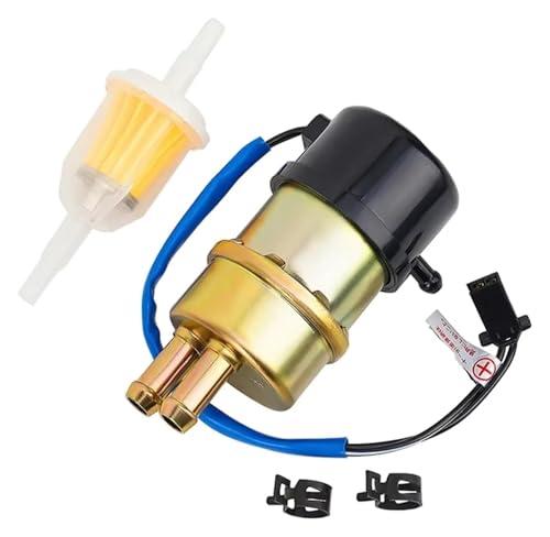 Para Shadow 750 VT750C VT800 VT700C V45 V65 Para Magna VF750C Para Goldwing 1200 GL1200 Motocicleta Válvula Purga Bomba Gasolina válvula Cierre Tanque Combustible