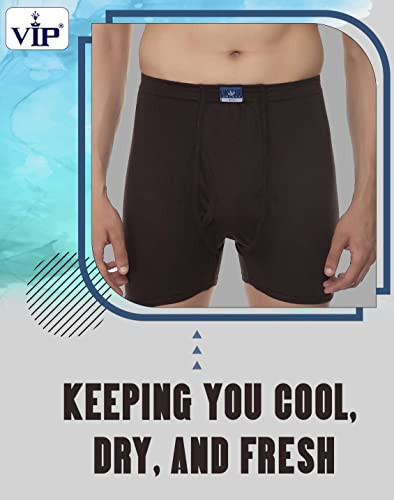 Image of VIP Unique Men's Cotton Trunk (Pack of 5)