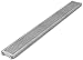 Produktbild Stahlbohle für Baugerüst Stahlboden für Gerüst Stahlbelag assco quadro 3,07 x 0,32 m
