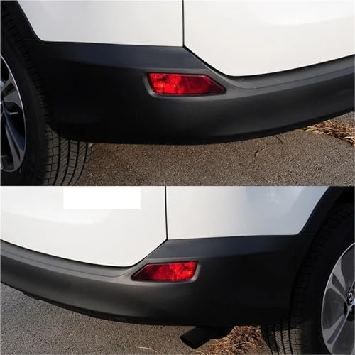 Feu arrière pour Toyota RAV4 2013-2015 bloc complet de pare-chocs