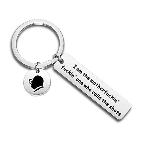 BLEOUK Sopranos Gift The Sopranos TV Show Inspired Gift Merchandise for Sopranos TV Show Fandom Cover