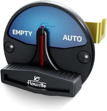 Flow-Rite MC-1-02-100 System 2 Actuator