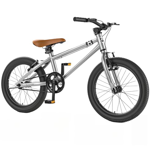 かつりん】幼児用BMX自転車 イエロー 今がチャンス！オススメのキッズ