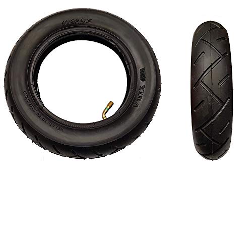 Hoverboard Swegway de 10 pulgadas de neumático y tubo interior - 10 