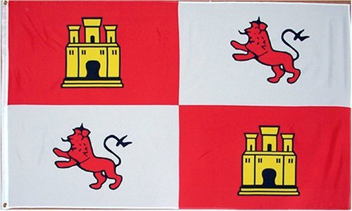 Spain Royal 
