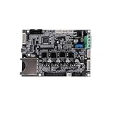 Compatible With Creality Ender 3 V3 SE Mainboard Kit CR4NS200320C13 32 Bit MS35774 GD303RET6 Motherboard 3D Printer Accessories - Image 3