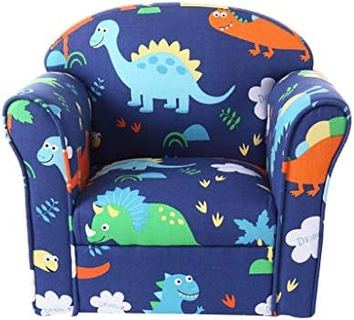 WPYYI Children's Sofa, Kids Sofas Children's Sofa,Children's Single Sofa Boy Girl Sofa Seat