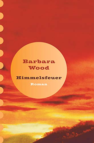 Himmelsfeuer, Sonderausgabe [German] 3596507383 Book Cover