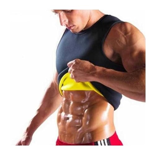 Men's Back Support Belt Shapewear Corsets Slimming Body Shaper Posture Corrector Fitness Vest Shaper Waist Trainer