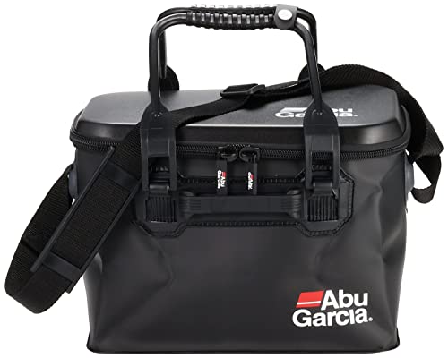 アブガルシア(Abu Garcia) タックルケース33マルチタイプ ブラック 8枚目