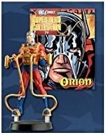 MDstore DC Superhero Collection Lead Figure #79 Orion