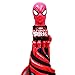 Configear Spiderman Blue Figure Handle Kids New Gift Toys spu300