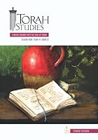Torah Studies: Season Four: Year 14 | Book 52 1944693297 Book Cover