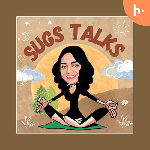 Sugs Talks cover art