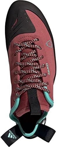 Five Ten NIAD Lace Climbing Shoes Women's, Black, Size 8 | Image 3