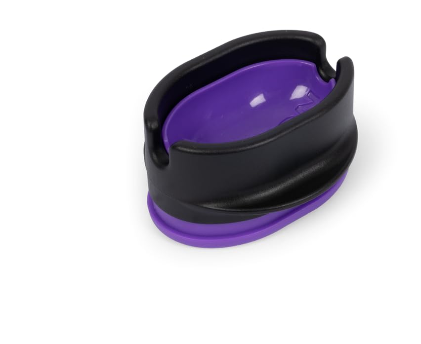 Preston Innovations ICS Method Mould XXL | Match Fishing Groundbait Mould for Consistent Streamlined Method Feeders | Improves Presentation and Casting | Code P0030043