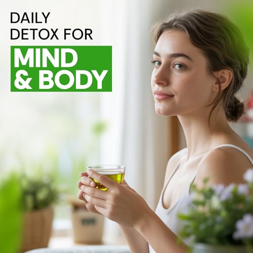 Image of Flurys Pure Green Tea - 100 Teabags Envelope Pack I Premium Green Tea | Detox & Antioxidant Support (Pack of 3)