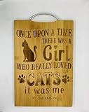 Pop Culture Engraved Cutting Boards - Custom Chopping Block with Metal Handle for Kitchen - Bamboo W