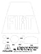 Italeri 510004701 - 1:12 Fiat Mefistofele 21706c.c. 1923-25, Fahrzeug