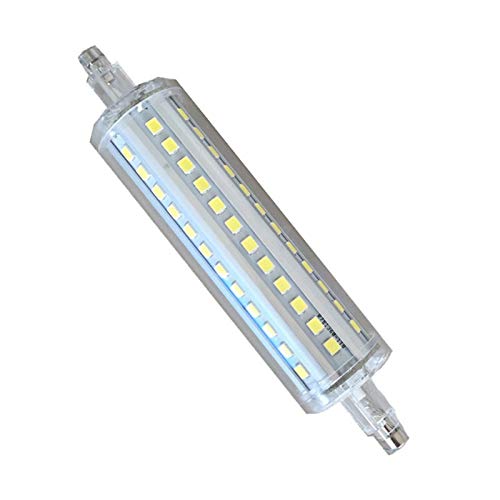 LED R7s 360�x10W Smd2835 25x118mm��Ce R7S���������F�����J�o�[�I�v�V����