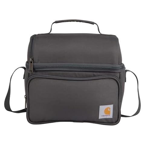 Carhartt Insulated Lunch Cooler Cover