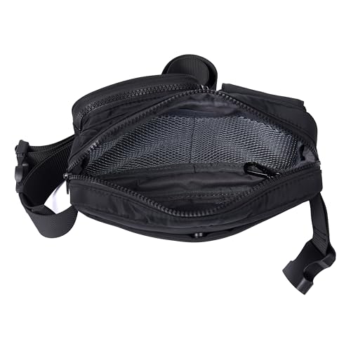 Danskin Women's Milo Sling Bag, Black2